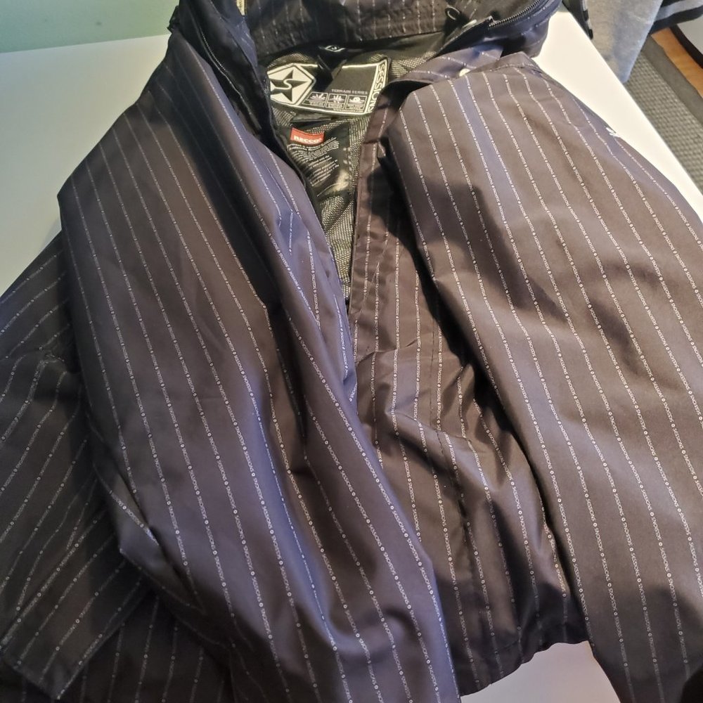 She'll jacket - Picture 4 of 4